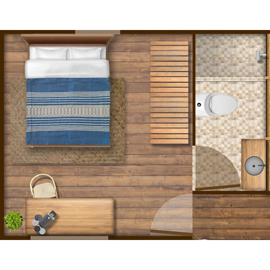 Cabañas Yuku Vii
